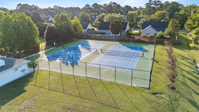 8762 Ramsbury Way, Wilmington, NC 28411