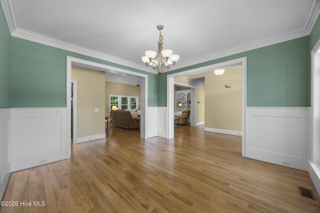 8762 Ramsbury Way, Wilmington, NC 28411