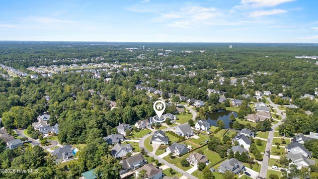 8762 Ramsbury Way, Wilmington, NC 28411