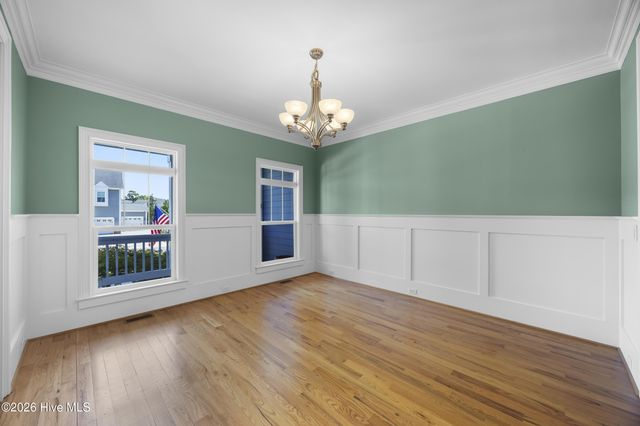 8762 Ramsbury Way, Wilmington, NC 28411
