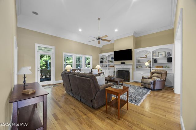 8762 Ramsbury Way, Wilmington, NC 28411