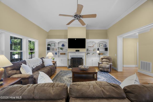 8762 Ramsbury Way, Wilmington, NC 28411