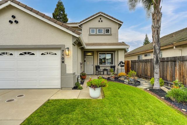 7109 Cedar Garden Ct, Citrus Heights, CA 95621