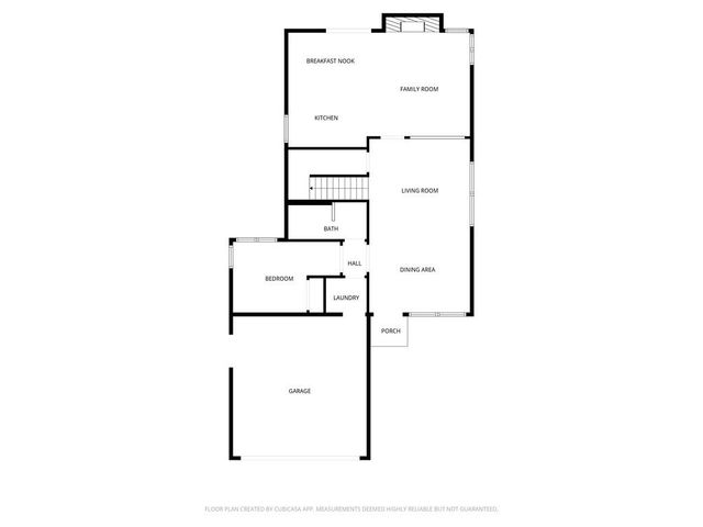 7109 Cedar Garden Ct, Citrus Heights, CA 95621