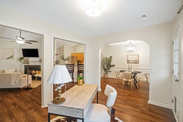 1417 Wellesley Circle, Mount Pleasant, SC 29466