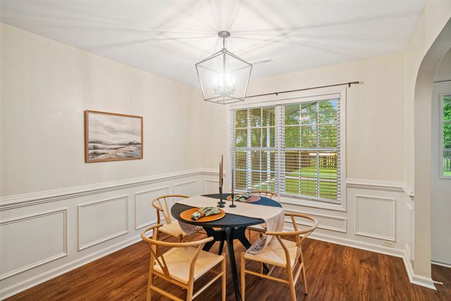 1417 Wellesley Circle, Mount Pleasant, SC 29466