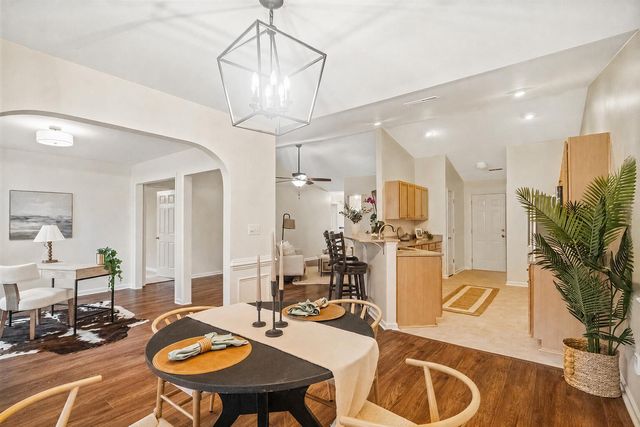 1417 Wellesley Circle, Mount Pleasant, SC 29466