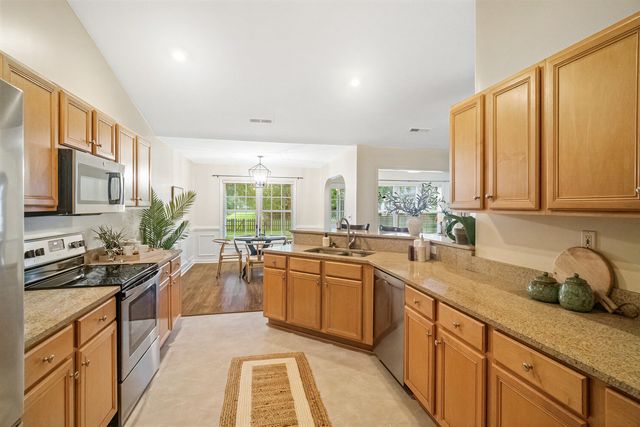 1417 Wellesley Circle, Mount Pleasant, SC 29466