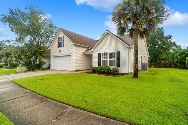 1417 Wellesley Circle, Mount Pleasant, SC 29466
