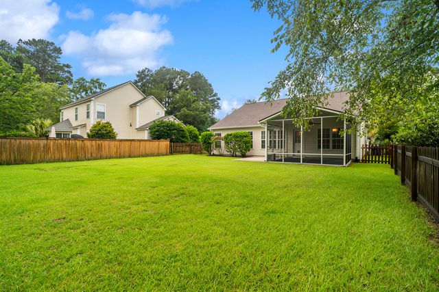 1417 Wellesley Circle, Mount Pleasant, SC 29466