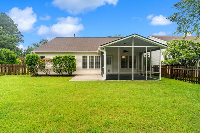 1417 Wellesley Circle, Mount Pleasant, SC 29466