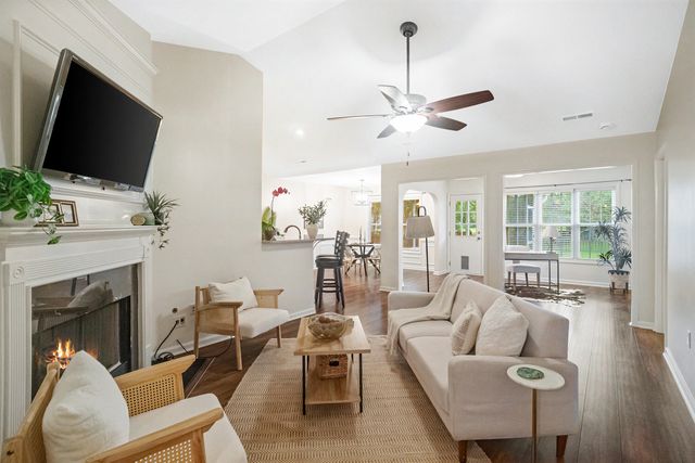 1417 Wellesley Circle, Mount Pleasant, SC 29466