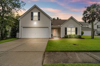 1417 Wellesley Circle, Mount Pleasant, SC 29466