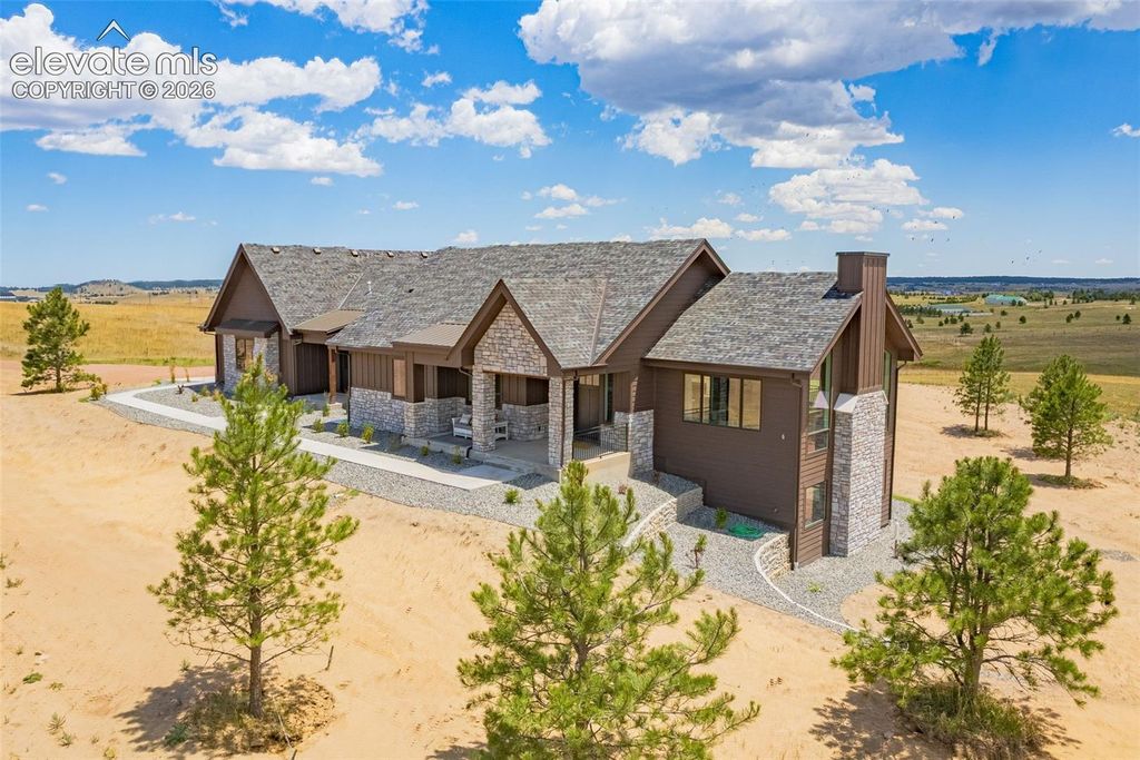 18575 Brown Road, Colorado Springs, CO 80908 — photo 3