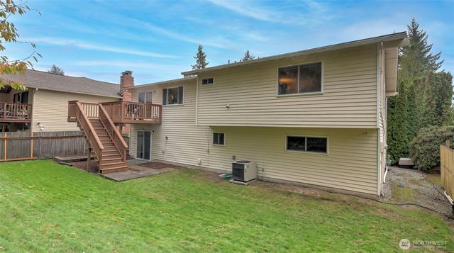 16012 SE 172nd Place, Renton, WA 98058