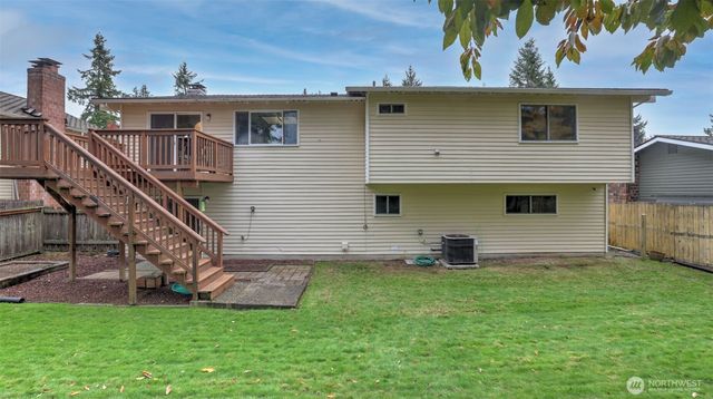 16012 SE 172nd Place, Renton, WA 98058
