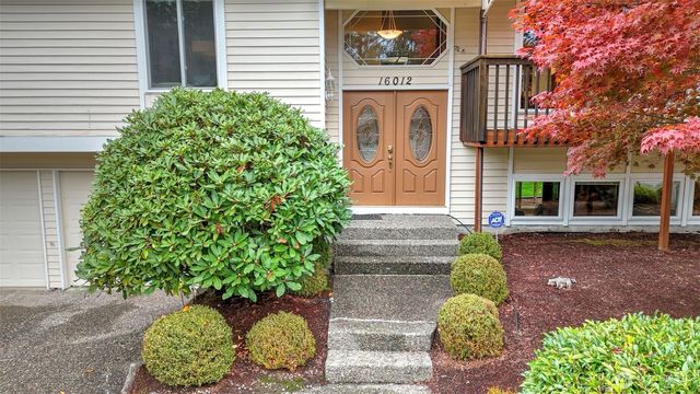 16012 SE 172nd Place, Renton, WA 98058