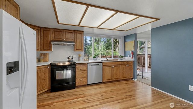 16012 SE 172nd Place, Renton, WA 98058