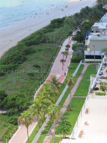 5701 Collins Ave 1003, Miami Beach, FL 33140