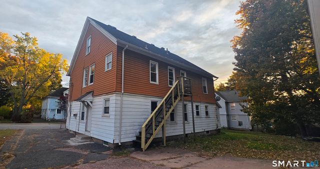 137 Birch Street 139, Manchester, CT 06040