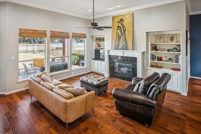 2612 Prestonwood Drive, Plano, TX 75093