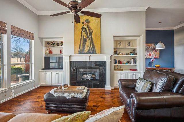 2612 Prestonwood Drive, Plano, TX 75093