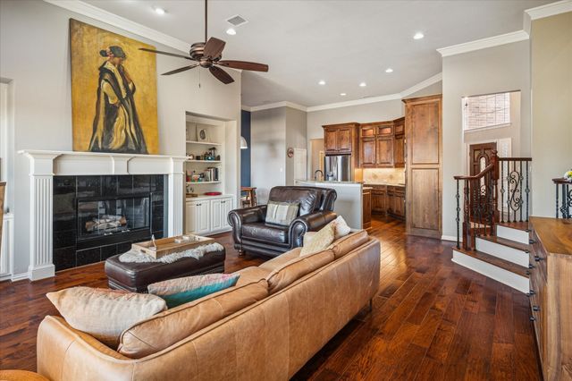 2612 Prestonwood Drive, Plano, TX 75093