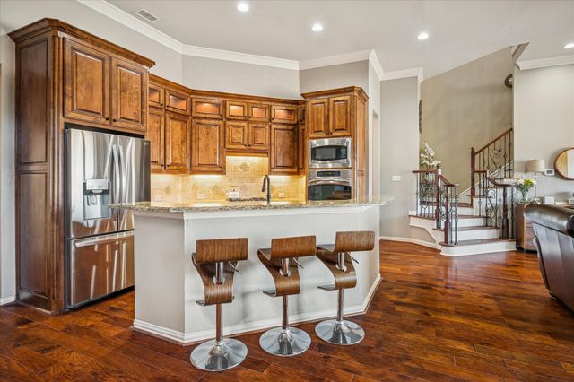 2612 Prestonwood Drive, Plano, TX 75093