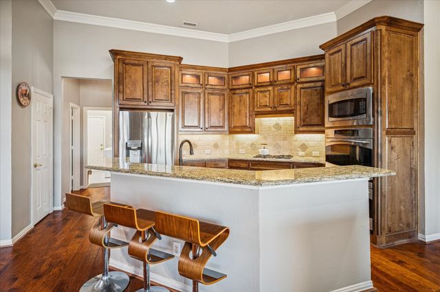 2612 Prestonwood Drive, Plano, TX 75093