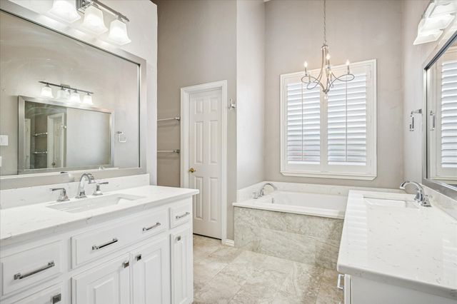 2612 Prestonwood Drive, Plano, TX 75093