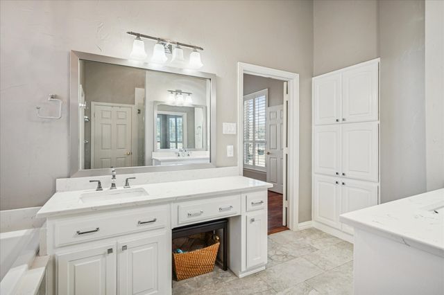 2612 Prestonwood Drive, Plano, TX 75093