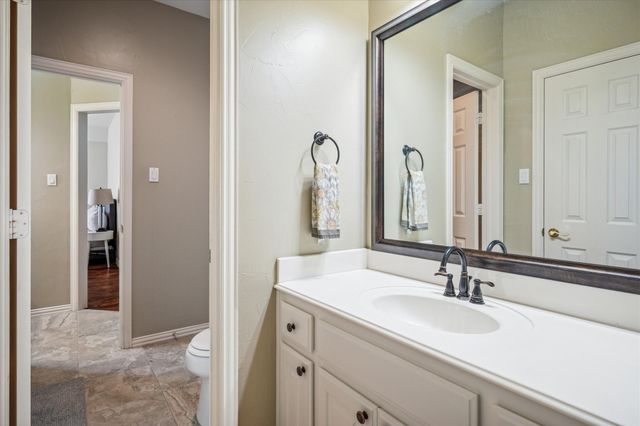 2612 Prestonwood Drive, Plano, TX 75093