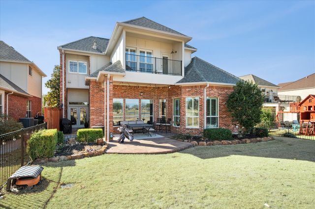 2612 Prestonwood Drive, Plano, TX 75093