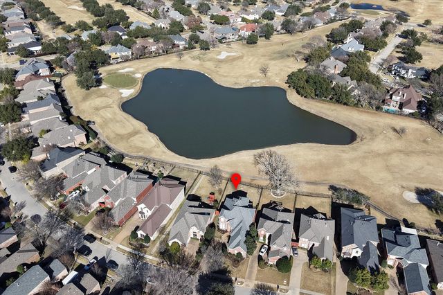 2612 Prestonwood Drive, Plano, TX 75093