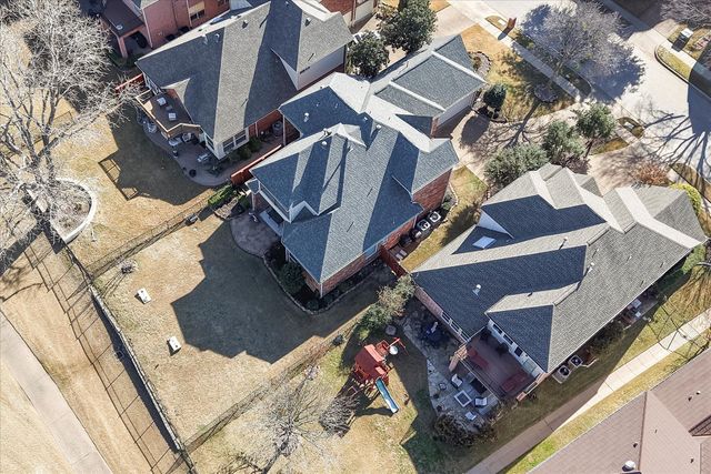 2612 Prestonwood Drive, Plano, TX 75093