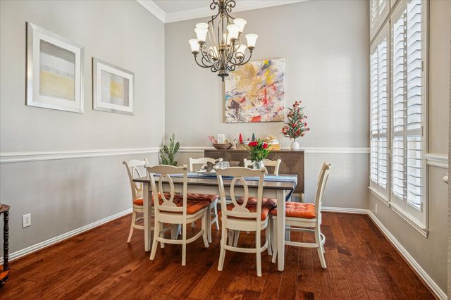 2612 Prestonwood Drive, Plano, TX 75093