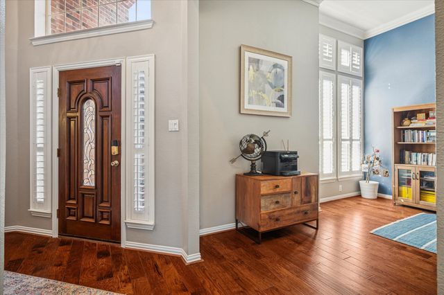 2612 Prestonwood Drive, Plano, TX 75093