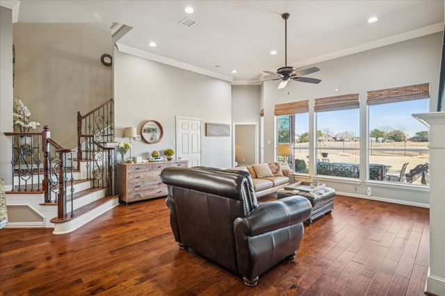 2612 Prestonwood Drive, Plano, TX 75093