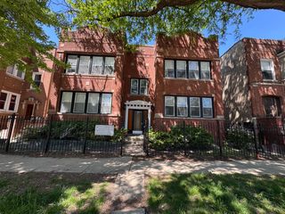 3346 N Central Park Avenue, Chicago, IL 60618