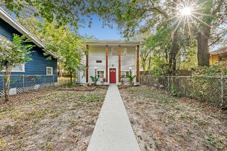 807 E GENESEE STREET 1/2, Tampa, FL 33603