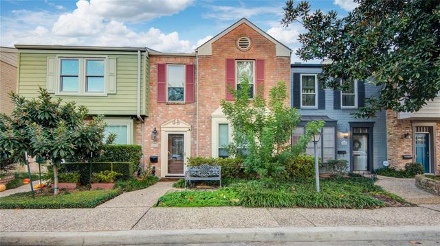 7449 Brompton Street 7449, Houston, TX 77025