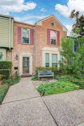 7449 Brompton Street 7449, Houston, TX 77025