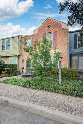 7449 Brompton Street 7449, Houston, TX 77025