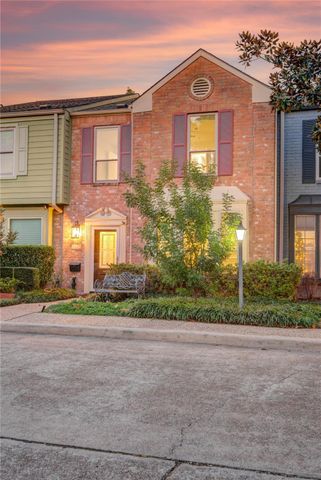 7449 Brompton Street 7449, Houston, TX 77025
