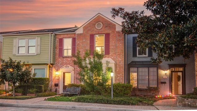 7449 Brompton Street 7449, Houston, TX 77025