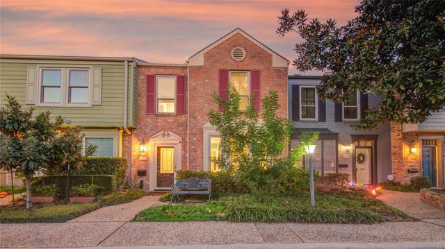 7449 Brompton Street 7449, Houston, TX 77025