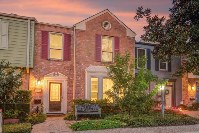 7449 Brompton Street 7449, Houston, TX 77025