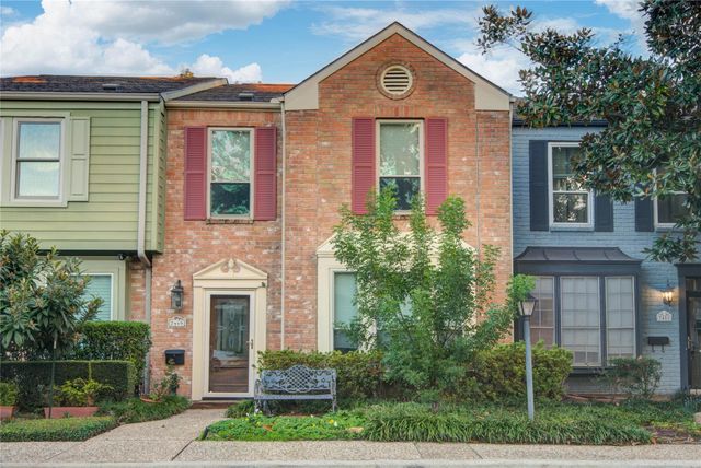 7449 Brompton Street 7449, Houston, TX 77025