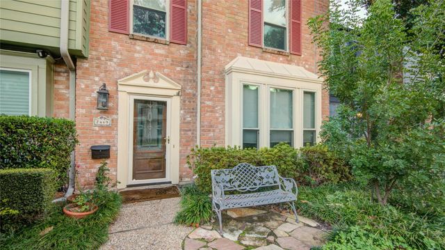 7449 Brompton Street 7449, Houston, TX 77025