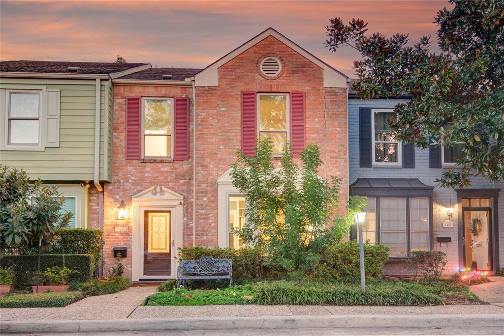 7449 Brompton Street 7449, Houston, TX 77025